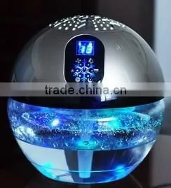 Air Washer+Air Cleaner+Air Freshner thumbnail-1
