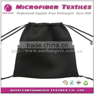 Reusable Mesh Drawstring Bag,travel Drawstring Bag thumbnail-1