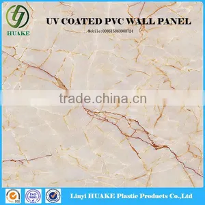 Uv Coating Interior Decorative Pvc Ceiling Tiles thumbnail-4
