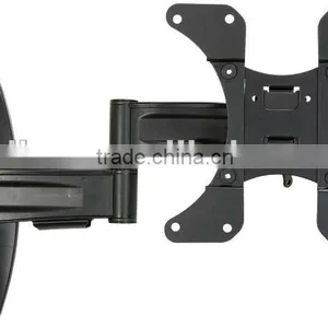 Two Arms Extension TV Wall Mount,for tv Size10 " to 32" thumbnail-1