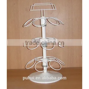 Good Quality Counter Iron Wire Expositor for Promotion thumbnail-3