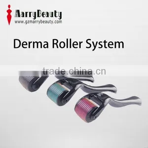 2015 Newest Product 540 Needle Derma Roller System MB DR540 thumbnail-1