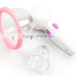 Breast Enlargement, Breast Enhancers, Breast Enlarger Vacuum Pump thumbnail-1