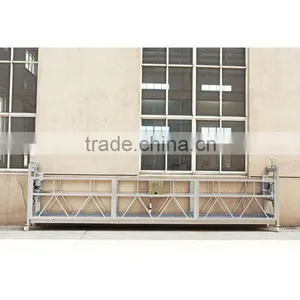 Powered Suspended Platform thumbnail-1