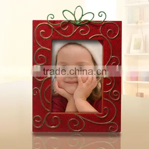 Wholesale Resin Picture Photo Frame Bulk thumbnail-1