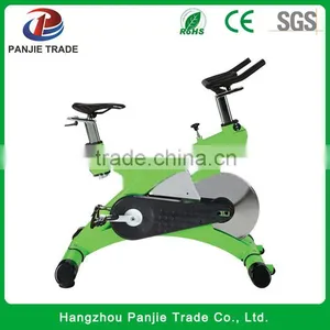 Hot Sale New Design Home Use Spinning Bike thumbnail-1
