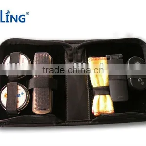 The Cheapest Shoe Polish Kit Made From China thumbnail-1