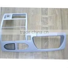 Vehical Spare Parts Plastic Injection Mould Supplier thumbnail-1