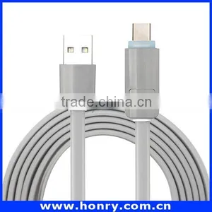 High Quality Useful Flat Noodle for Iphone Usb Cable 30 Pin thumbnail-5