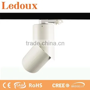 2016 New 360 Rotating Modern 20w Led Track Light thumbnail-2