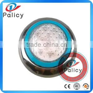 Flat Plastic Vinyl Pool Underwater Led Light thumbnail-5