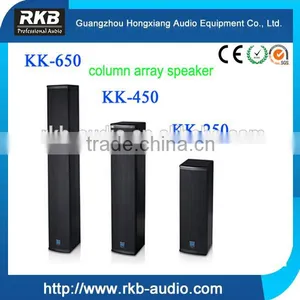 KK-250 4 Inch Column Loudspeaker With Good Price thumbnail-1