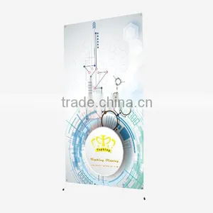 120x200cm X Banner Stand/X Display Stand thumbnail-1