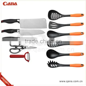 2016 Wholesale Kitchen Utensil Tool Dinner Set Home Kitchen Set thumbnail-2