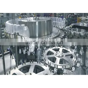 Plastic Bottle Two Step Infusion IV Turnkey Project thumbnail-6