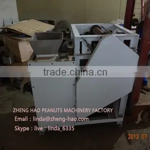 CE Certification High Quality Peanut Peeler Machine for Sale thumbnail-4