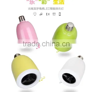 Smart Led Smart Light Blub for Lighting Automation With Iphone/Android Control Bulbs thumbnail-6