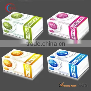 Best Quality Folding Paper Cosmetic Box thumbnail-4
