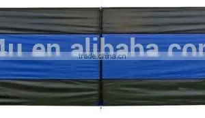 Outdoor Beach Camping Windbreak for Sale/garden Windbreak for Fence thumbnail-1