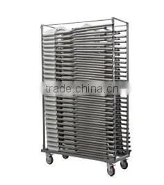 Folding Chair Trolley thumbnail-3
