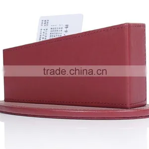 2015 Most Popular Multifunction Leather Box Storage thumbnail-1