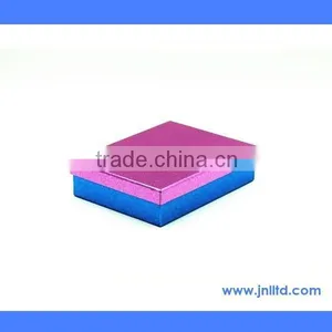 Custom Designed Paper Cardboard Packing Gift Box thumbnail-1