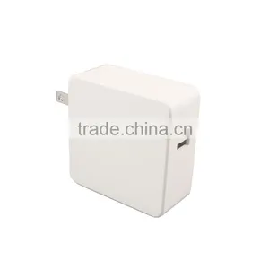 2016Top Selling Qc2.0 Dual USB Wall Charger for Mobile Phone thumbnail-1
