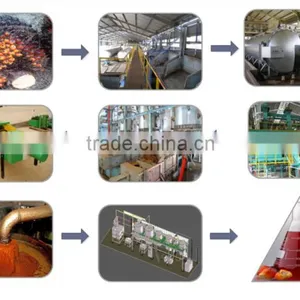 Palm Oil Press Machine thumbnail-5