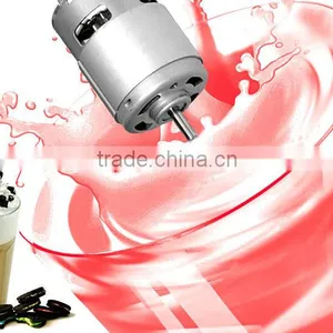 2015 Wholesale CE Certificate Factory Prices Milk Tea Making Machine For Sale thumbnail-5
