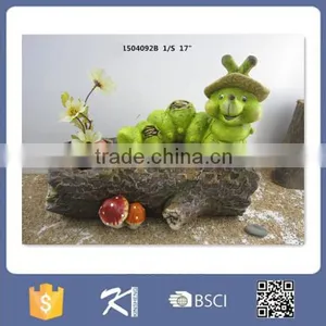 New Products 2016 Miniature Ceramic Garden Animal thumbnail-1