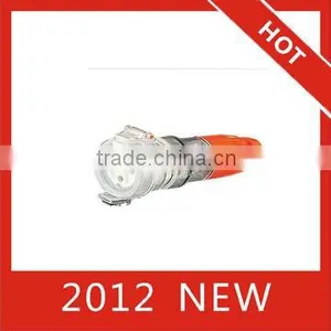 2012 New Electrical Waterproof Coupler thumbnail-1