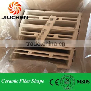Ceramic Fiber Special Shapes Aluminum Silicate Fiber Cone thumbnail-1