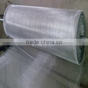 ISO 9001 High Qualtiy Dust Filter Mesh thumbnail-1