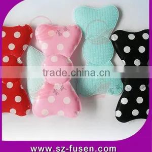Fashionable Lovely Fastener TapeHair Clip thumbnail-4