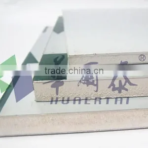 Exterior Wall Cladding Acp Building Construction Material thumbnail-2