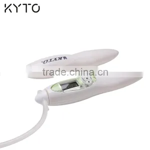 KYTO Factory Outlet Digital Fitness Calorie Counting Skipping Jump Rope Quality Choice Most Popular thumbnail-3