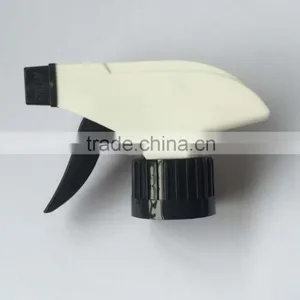 MZ-H-3 PE Plastic Type and Agriculture Usage Manual Triger Sprayer Quality Choice thumbnail-2