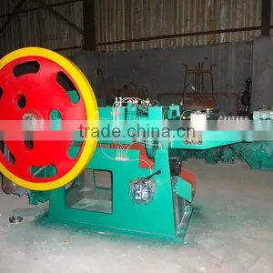 Automatic Nail Machine thumbnail-1