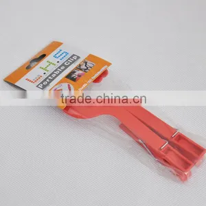 Portable Clip Hanging Clips thumbnail-5