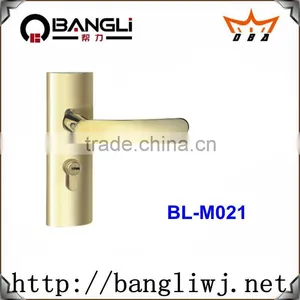 Mortise Lock BL- M021 Sliding Glass Door Lock thumbnail-1
