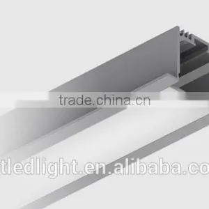 Led Linear Light Fixture 8ft 1.2m 80W 100w Indoor Pendants Light Led Linear Light thumbnail-2