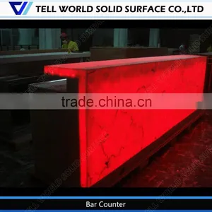 New Style Bar Counter/bar Counters Hor Sale/bar Counter Design thumbnail-6