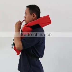 OEM Solas Life Vest Jacket thumbnail-4