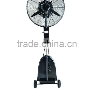 Remote Control Air Cooling Spray Fan With Water Mist Quality Choice thumbnail-3