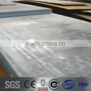 S235JR Steel Plate thumbnail-5