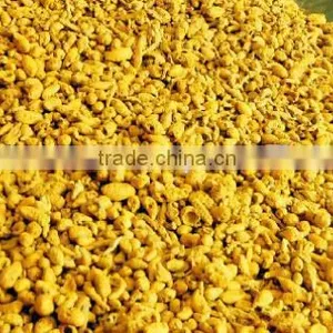 Double Polished Turmeric Fingers thumbnail-1