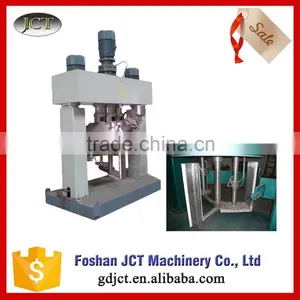 High Speed Disperser for Dye,Paint,Coating Material,Ink,Cosmetics,Gule (Value for Money) thumbnail-5
