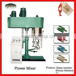 2015 New Planetary Mixer for Cosmetics thumbnail-3