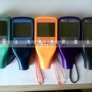 Digital Metal Coating Thickness Tester of 1700um Max thumbnail-5