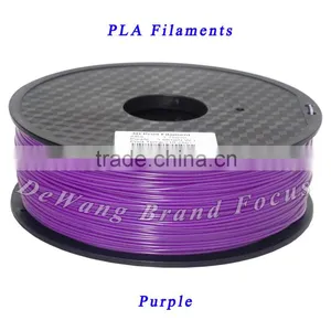 PLA 3d Printer Filament 3d Material for New 3d Printing Pen 2016 thumbnail-4